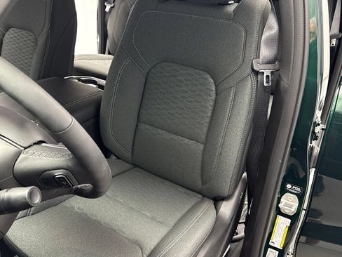 New 2026 RAM 1500 Big Horn AWD/4WD image 9