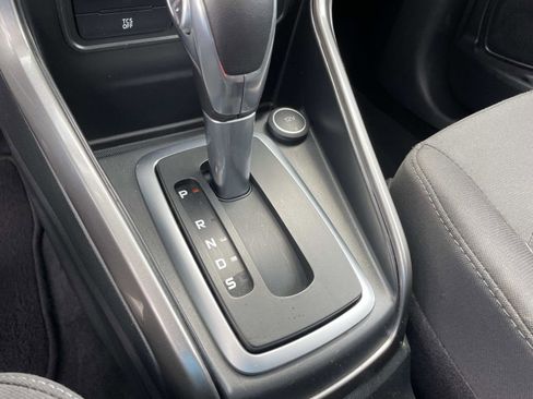 Used 2021 Ford EcoSport SE FWD image 19