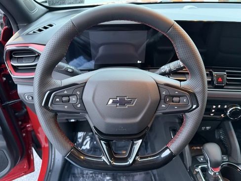 New 2026 Chevrolet TrailBlazer RS w/ Convenience Package image 26