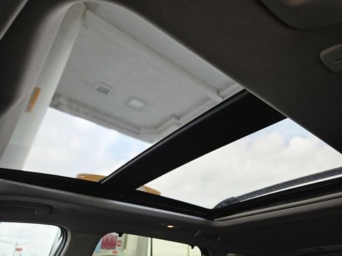 New 2026 Nissan Rogue Platinum w/ Platinum Premium Package image 27