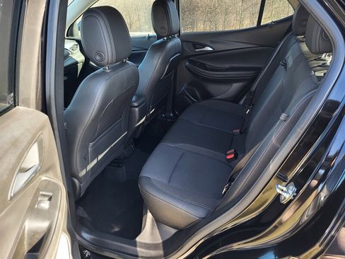 Used 2020 Buick Encore GX Select w/ Experience Buick Package image 13