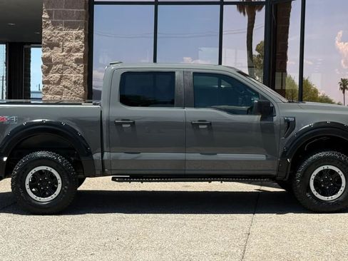 Used 2021 Ford F150 XL w/ STX Appearance Package AWD/4WD image 14