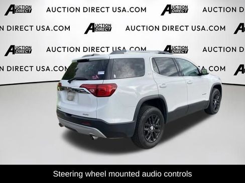 Used 2019 GMC Acadia SLT AWD/4WD image 6