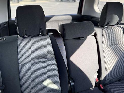 Used 2023 Toyota 4Runner SR5 image 32