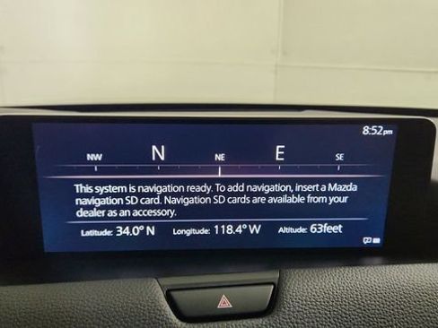 New 2026 MAZDA CX-70 SC Plus AWD/4WD image 17