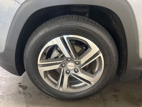 Used 2018 GMC Terrain SLT w/ Preferred Package image 40