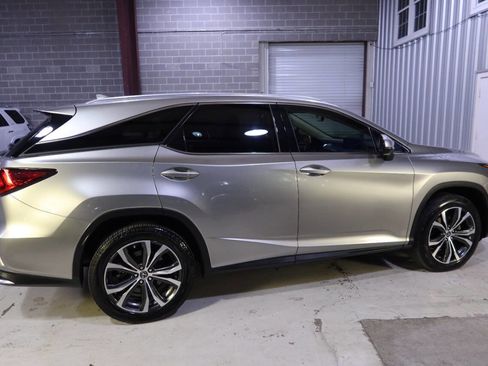 Used 2019 Lexus RX 350L FWD image 6