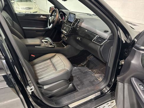 Used 2017 Mercedes-Benz GLE 350 GLE350 image 52