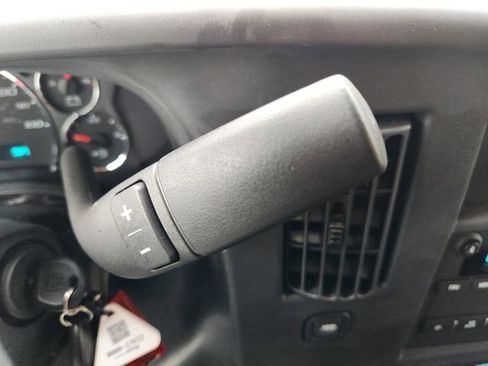 New 2024 Chevrolet Express 3500 w/ Power Convenience Package RWD image 22