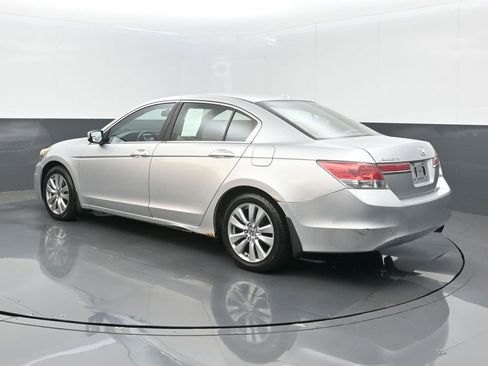 Used 2012 Honda Accord EX-L image 16