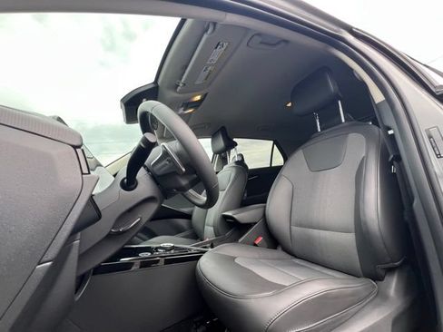 Certified 2025 Kia Niro Wind w/ Wind Preserve Package FWD image 18