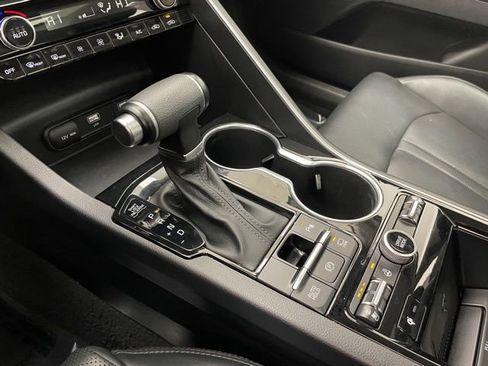 Used 2022 Kia K5 EX w/ EX Premium Package image 8
