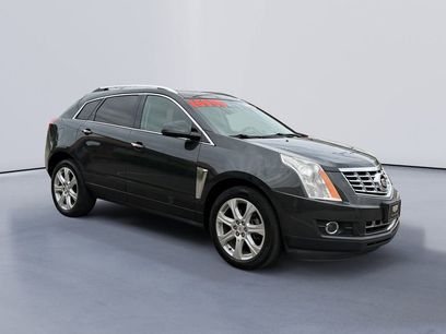 Used 2016 Cadillac SRX Performance w/ Driver Awareness Package