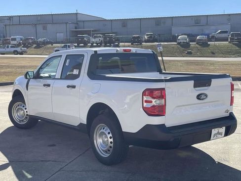 New 2026 Ford Maverick XL w/ Equipment Group 101A image 5