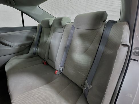 Used 2008 Toyota Camry image 21