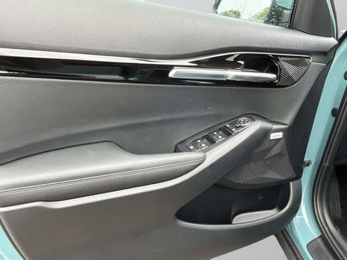 New 2026 Kia Seltos SX w/ SX Sunroof Package image 23