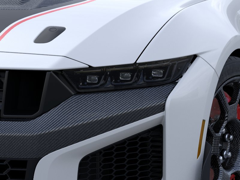 New 2026 Ford Mustang Dark Horse SC RWD image 18