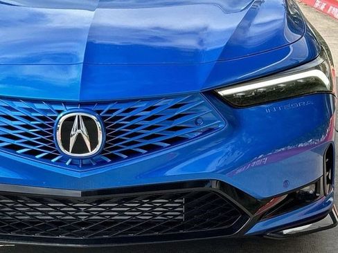 New 2026 Acura Integra A-Spec FWD image 10