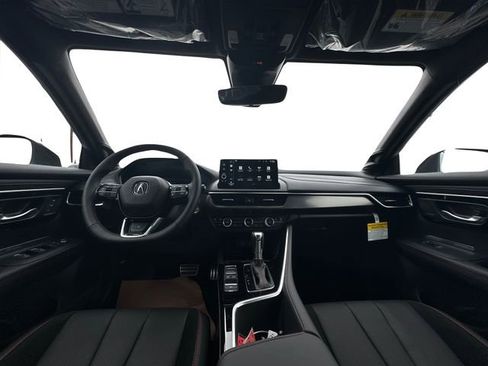 New 2026 Acura ADX A-Spec image 20
