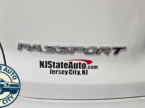 Used 2021 Honda Passport EX-L image 31