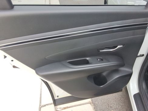 Used 2022 Hyundai Tucson SEL image 21