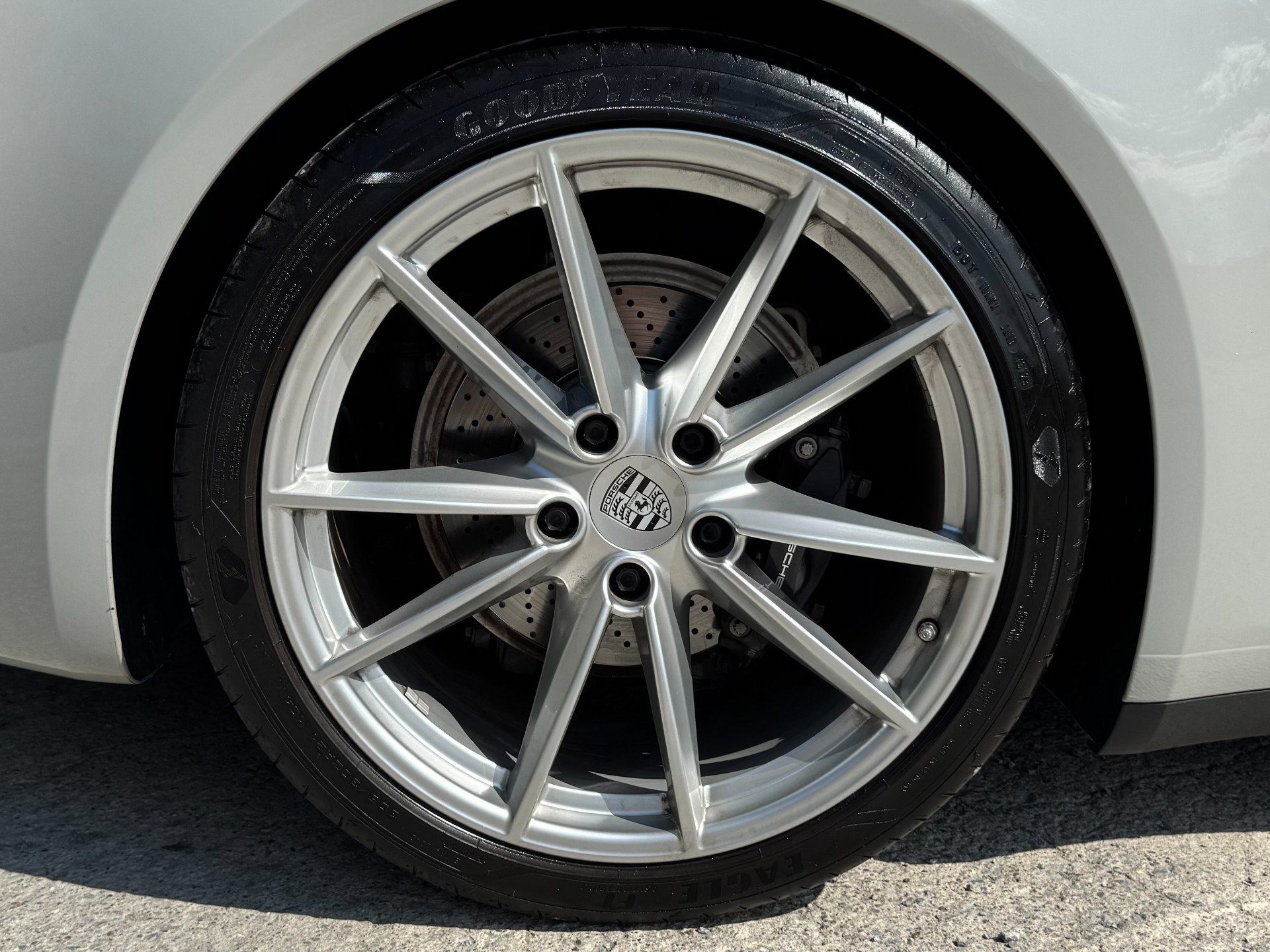 Used 2021 Porsche 911 Carrera image 70