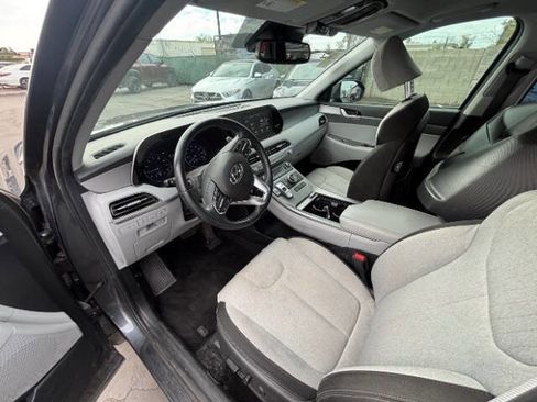 Used 2020 Hyundai Palisade SEL FWD image 12