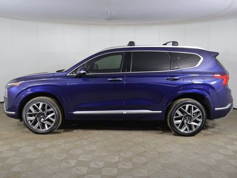 Used 2023 Hyundai Santa Fe Calligraphy AWD/4WD image 19