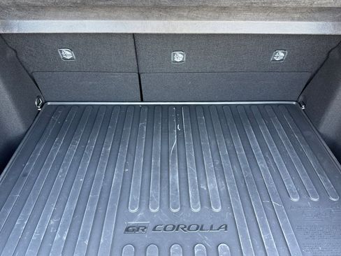 Certified 2026 Toyota Corolla GR image 20