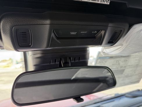 New 2025 Jeep Wrangler Willys image 21