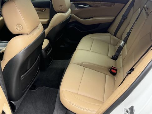 Used 2023 Cadillac CT5 Luxury image 17