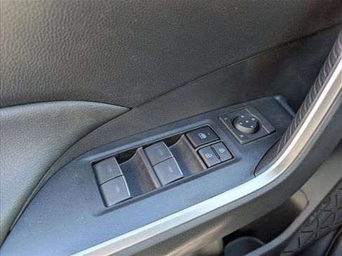 New 2025 Toyota RAV4 XLE image 15