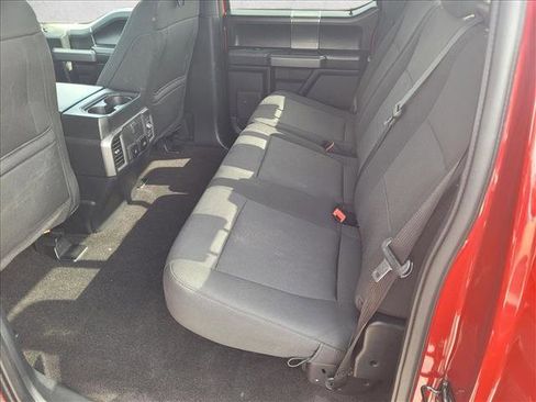 Used 2020 Ford F150 XLT w/ Equipment Group 302A Luxury image 19