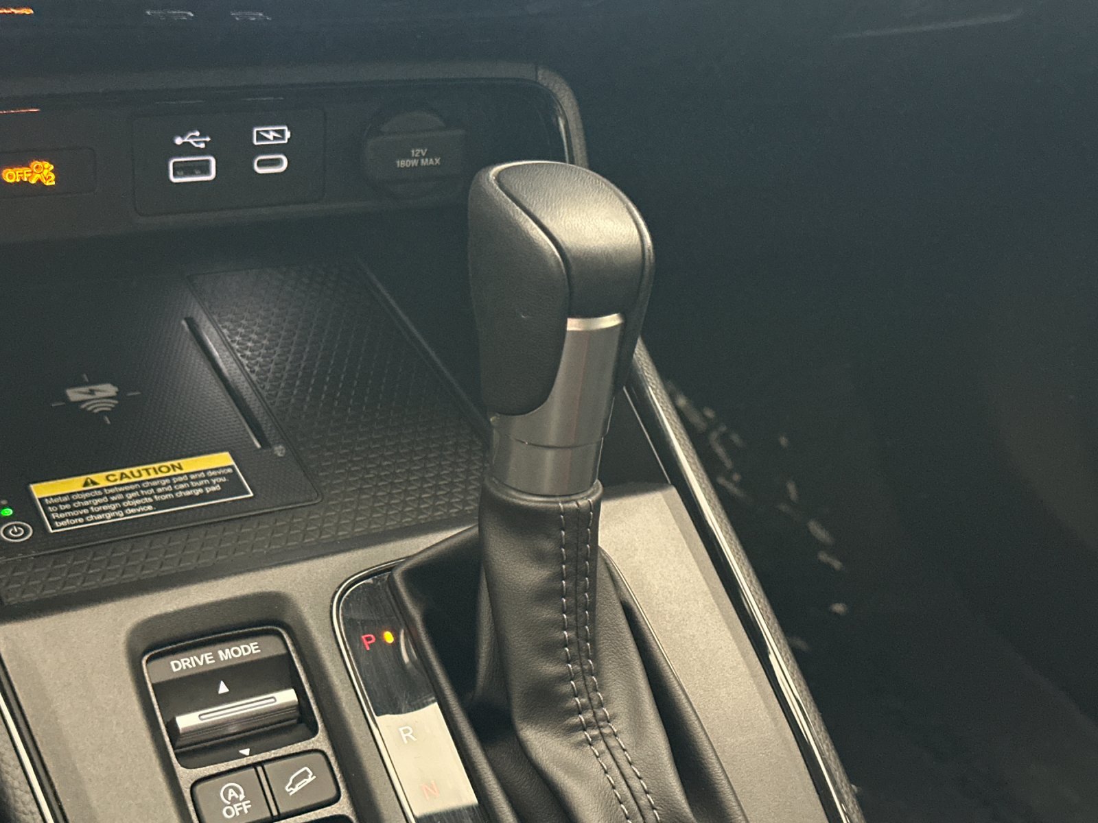 Used 2025 Honda CR-V EX-L image 20