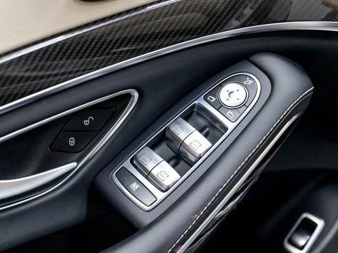 Used 2018 Mercedes-Benz S 63 AMG S 4MATIC Sedan image 93