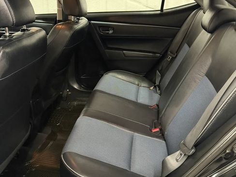 Used 2014 Toyota Corolla S FWD image 22