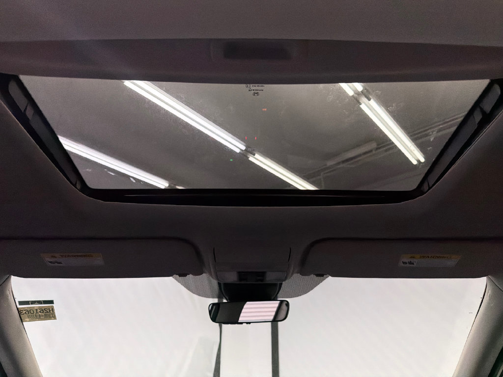 New 2026 Honda Odyssey EX-L image 25