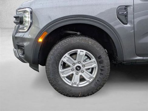 New 2025 Ford Ranger XL w/ Trailer Tow Package image 10