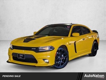 Used 2017 Dodge Charger R/T
