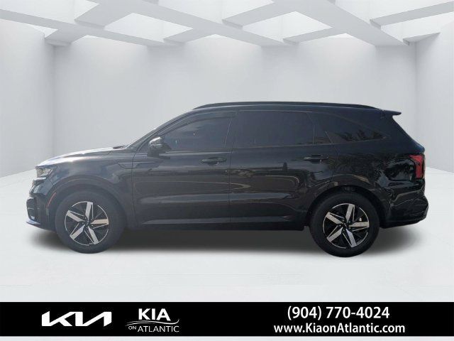 Used 2023 Kia Sorento S FWD image 6