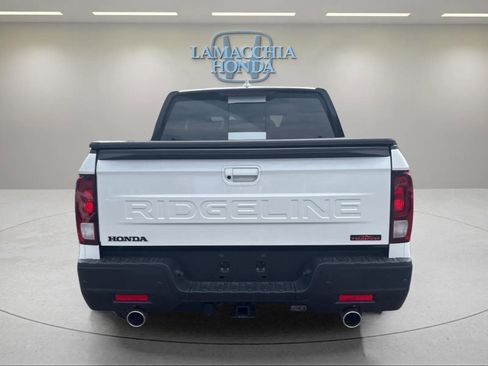 New 2026 Honda Ridgeline TrailSport image 9