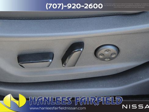 Used 2024 Nissan Ariya EVOLVE+ e-4ORCE image 15