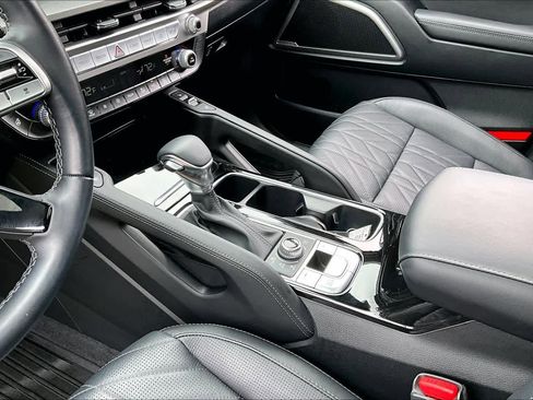 Used 2025 Kia Telluride EX X-Line AWD/4WD image 17