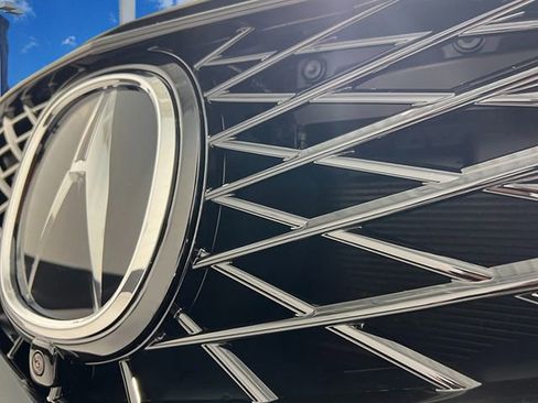 New 2026 Acura RDX A-Spec image 12