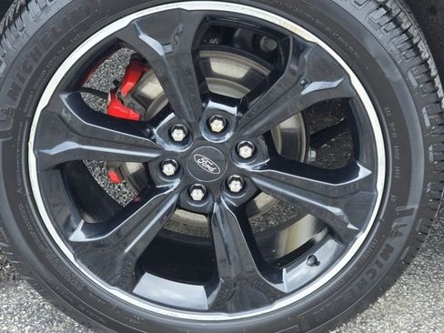 Used 2022 Ford Expedition Max Limited image 9