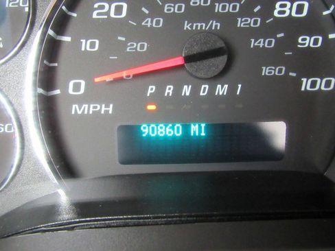 Used 2021 GMC Savana 3500 Extended w/ Power Convenience Package image 27