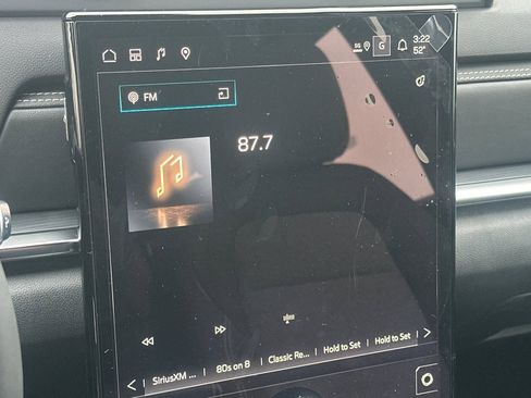 New 2025 GMC Terrain Elevation image 19