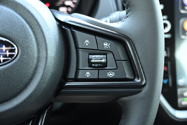 New 2026 Subaru WRX Premium AWD/4WD image 29