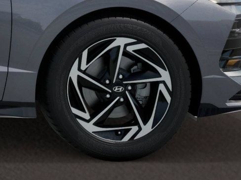 New 2026 Hyundai Sonata SEL AWD/4WD image 8