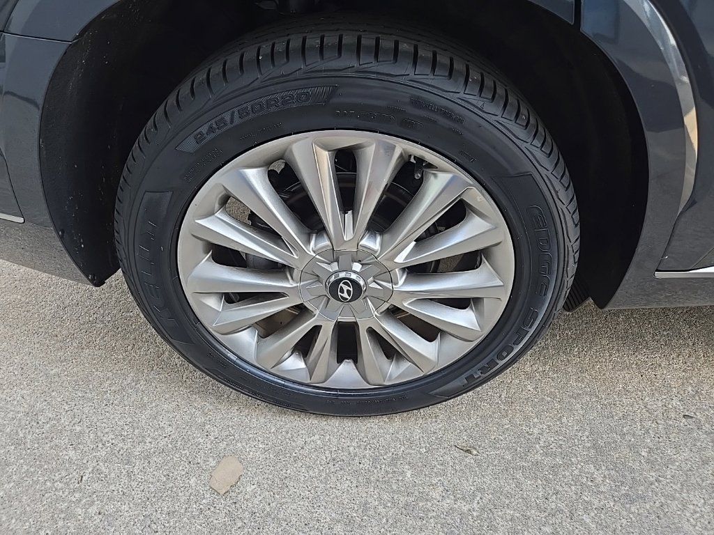 Used 2020 Hyundai Palisade Limited AWD/4WD image 21